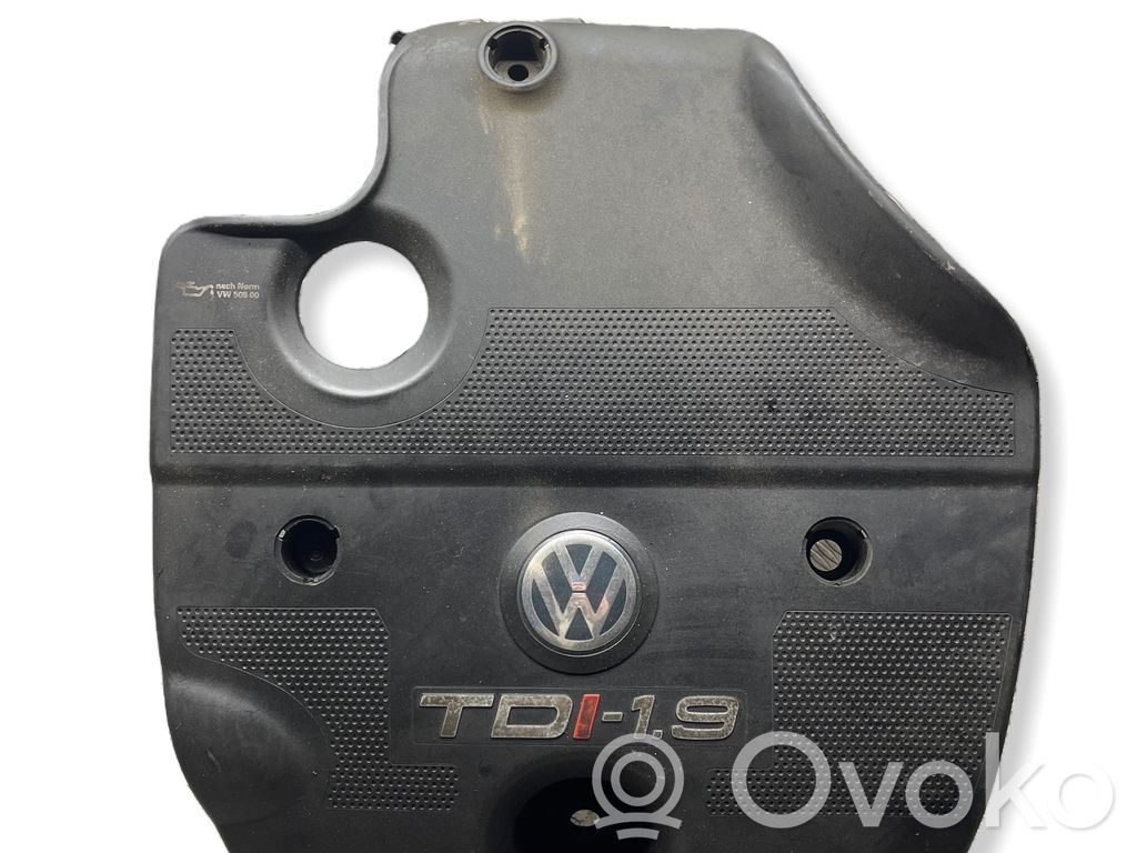 Volkswagen Golf IV Moottorin koppa 