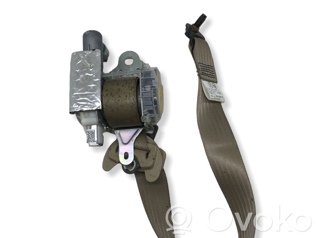Lexus RX 330 - 350 - 400H Cinturón delantero 
