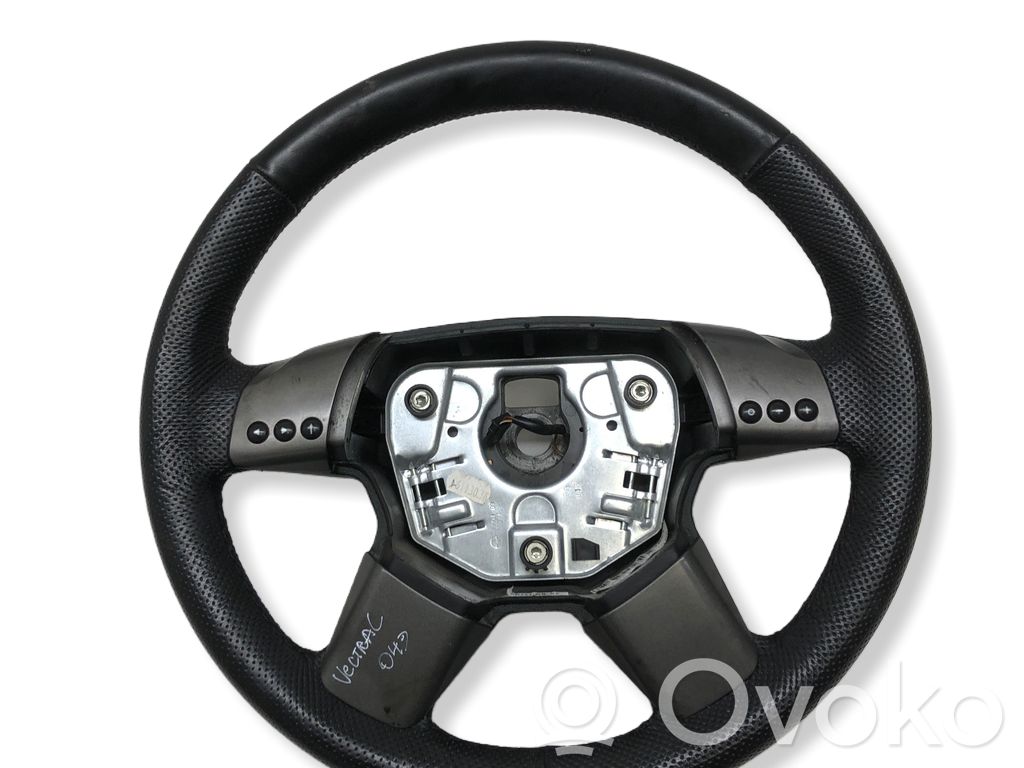 Opel Signum Volante 