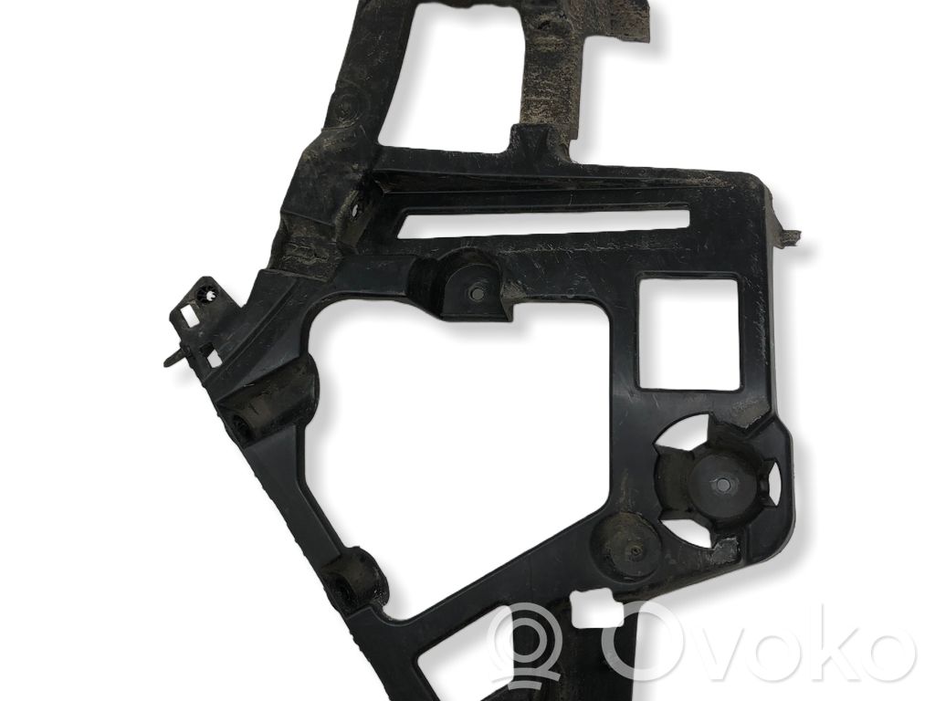 Peugeot 508 RXH Rear bumper mounting bracket 