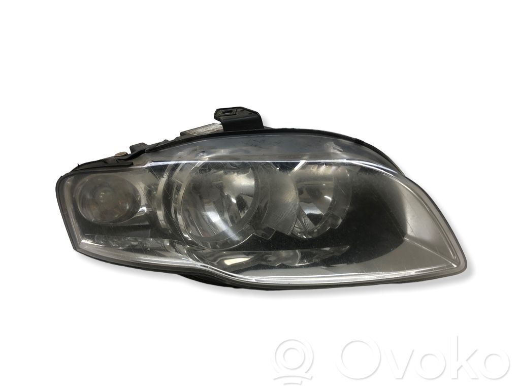 Audi A4 S4 B7 8E 8H Scheinwerfer 