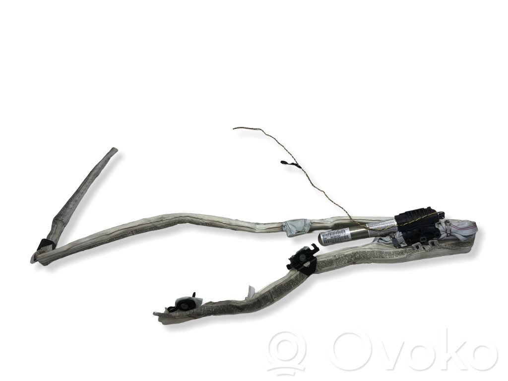 BMW 1 E81 E87 Kopfairbag 