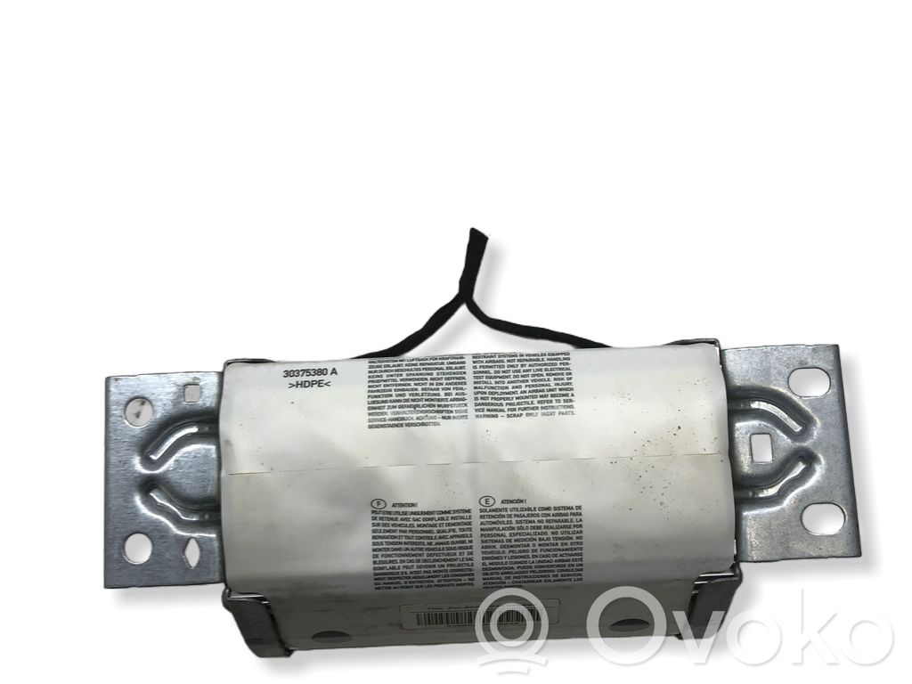 BMW 1 E81 E87 Passenger airbag 