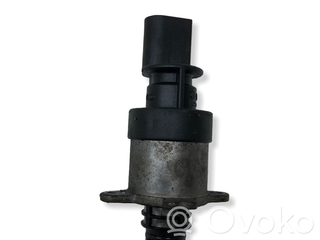 BMW 1 E81 E87 Kraftstoffdrucksensor 