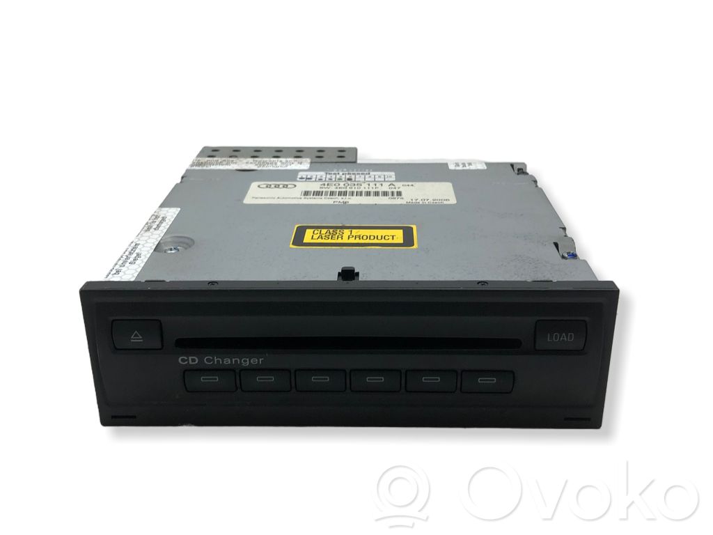 CD/DVD keitiklis   4E0910111F,4E0035111A