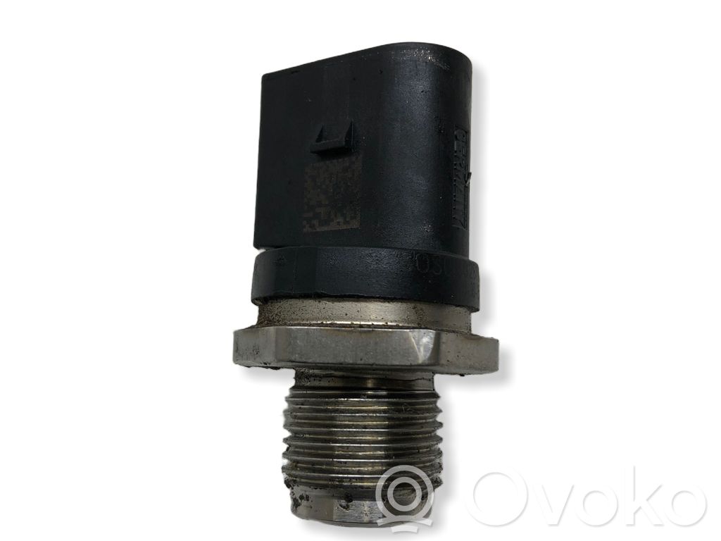BMW 1 E81 E87 Kraftstoffdrucksensor 