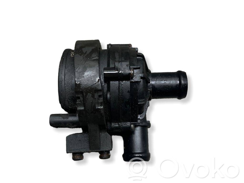 Volkswagen Golf VII Electric auxiliary coolant/water pump 
