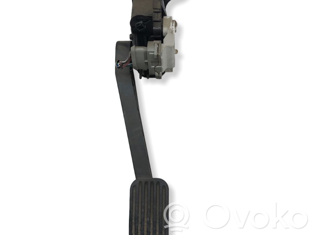 Volvo XC70 Gaspedal 