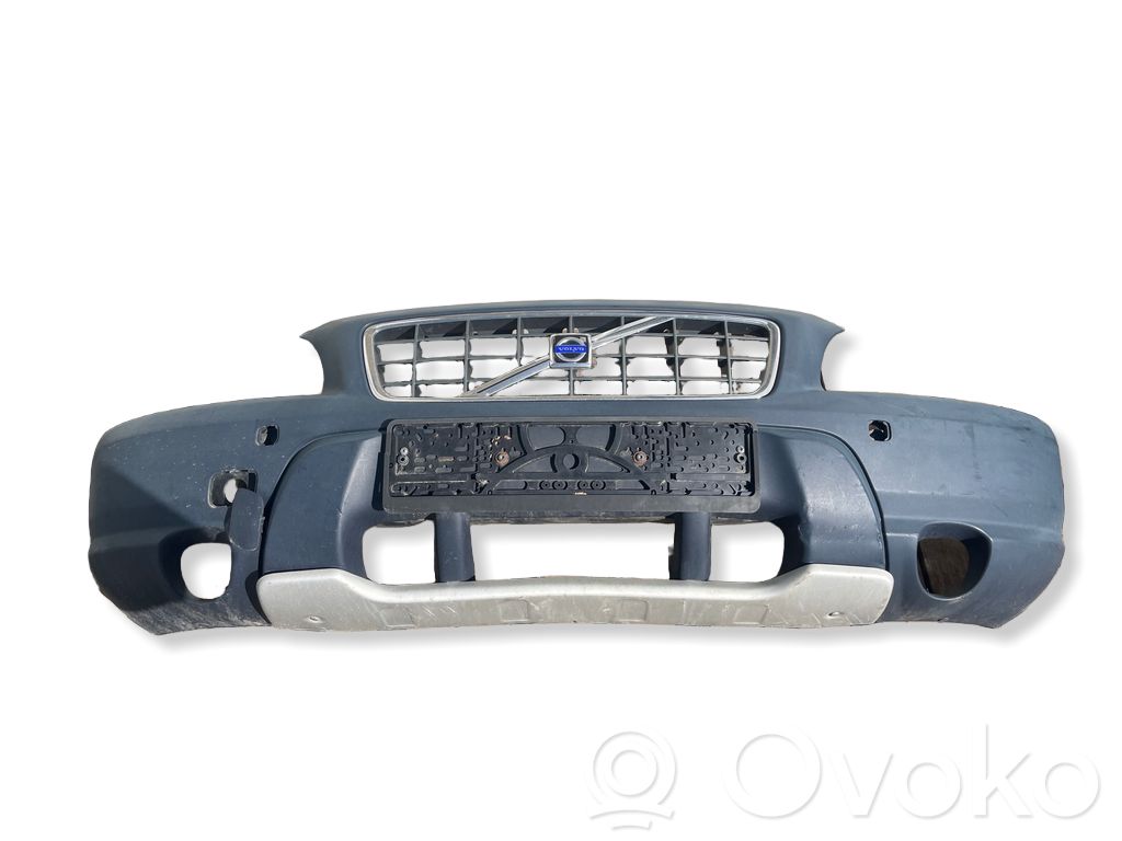 Front bumper   9190896
