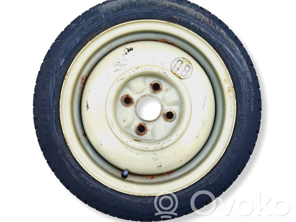 Roue de secours R14