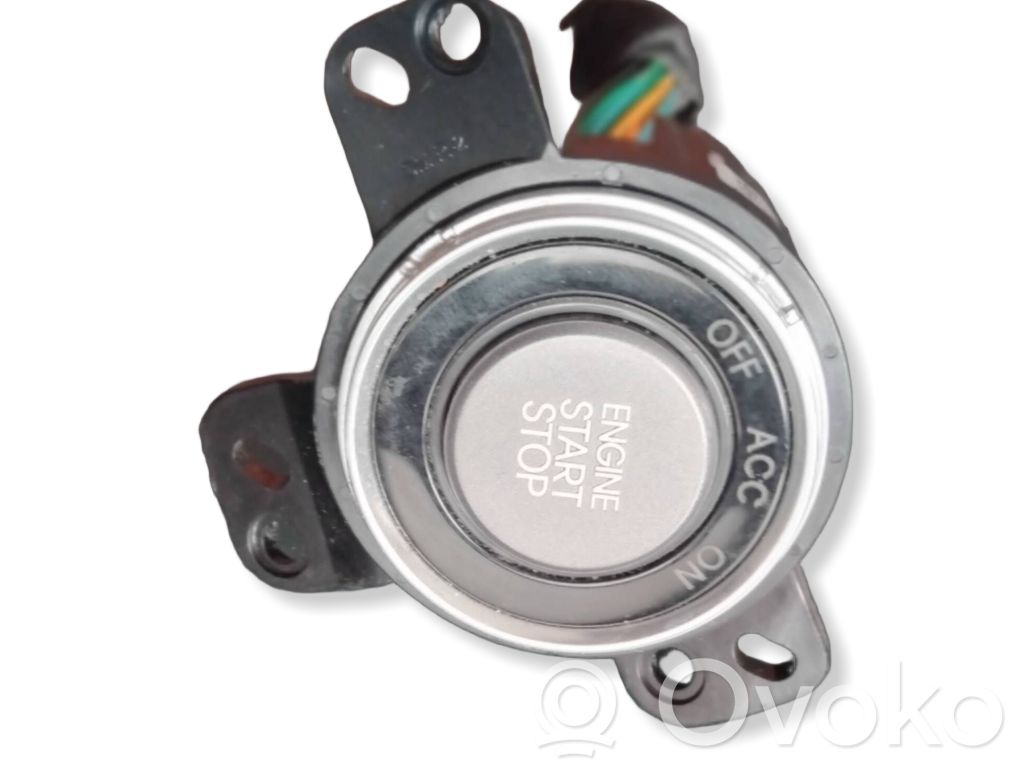 Hyundai Santa Fe Modul comandă Start/Stop 