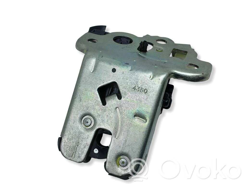 Audi A5 Sportback 8TA Tailgate/trunk/boot lock/catch/latch 