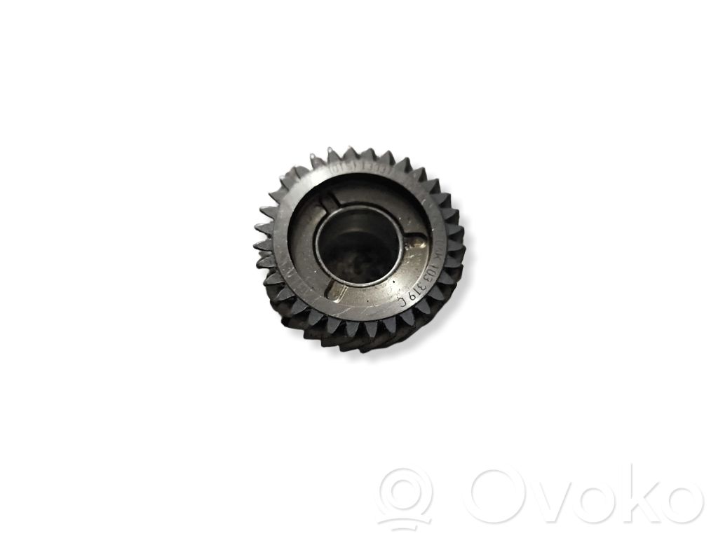 Volkswagen Golf VIII Timing chain sprocket 