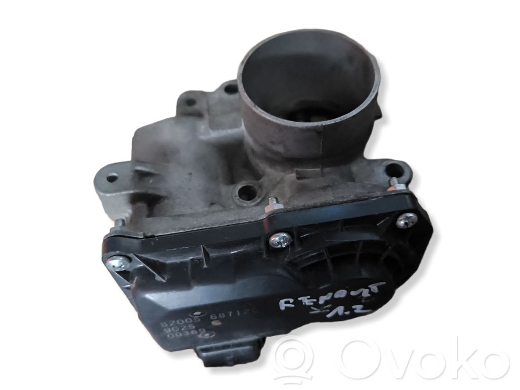 Drosele   8200568712C,00369