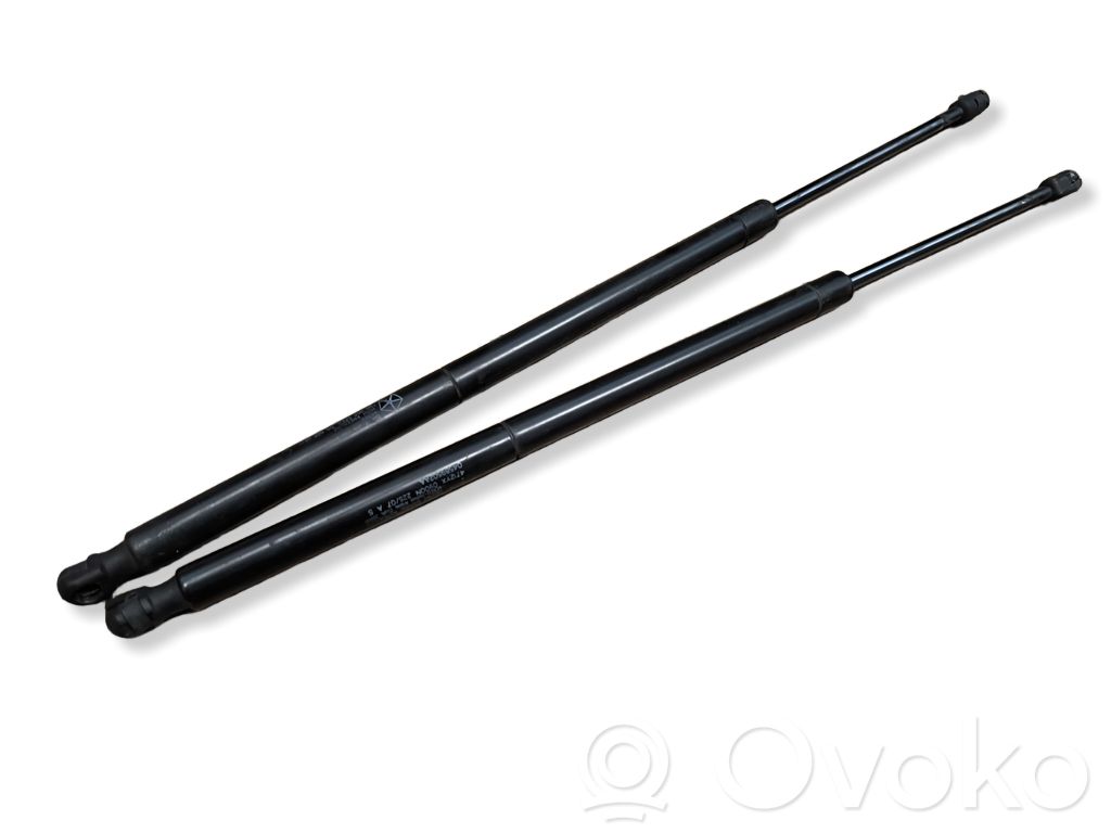 Chrysler Grand Voyager IV Tailgate/trunk strut/damper 
