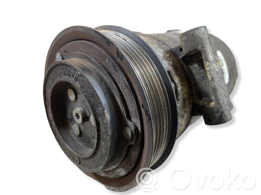 Opel Antara Kompresor / Sprężarka klimatyzacji A/C 