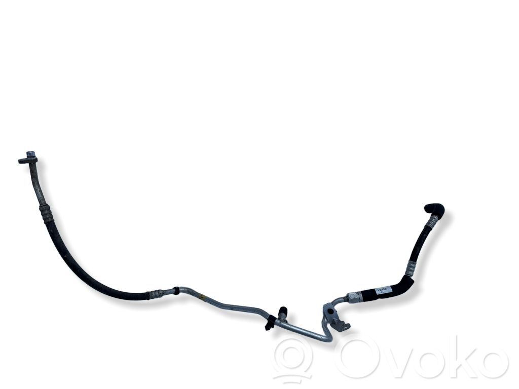 Opel Vivaro Inne elementy układu klimatyzacji A/C 