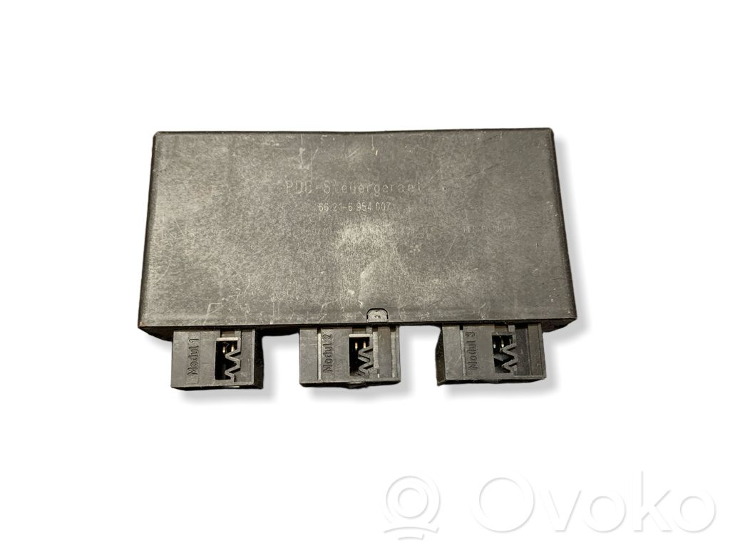 BMW 7 E65 E66 Parking PDC control unit/module 
