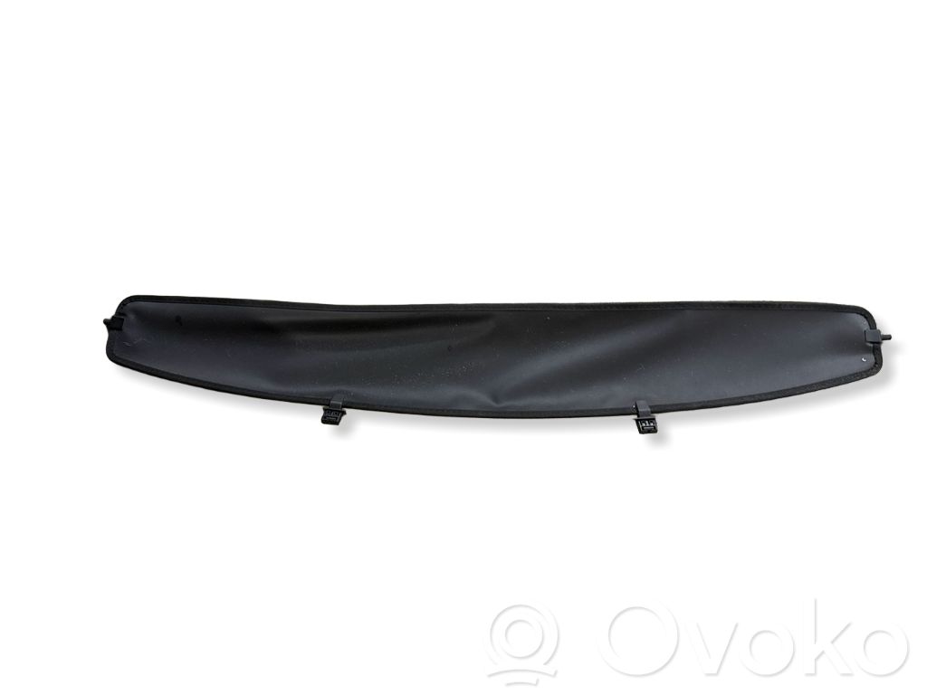 Land Rover Range Rover Velar Parcel shelf load cover 