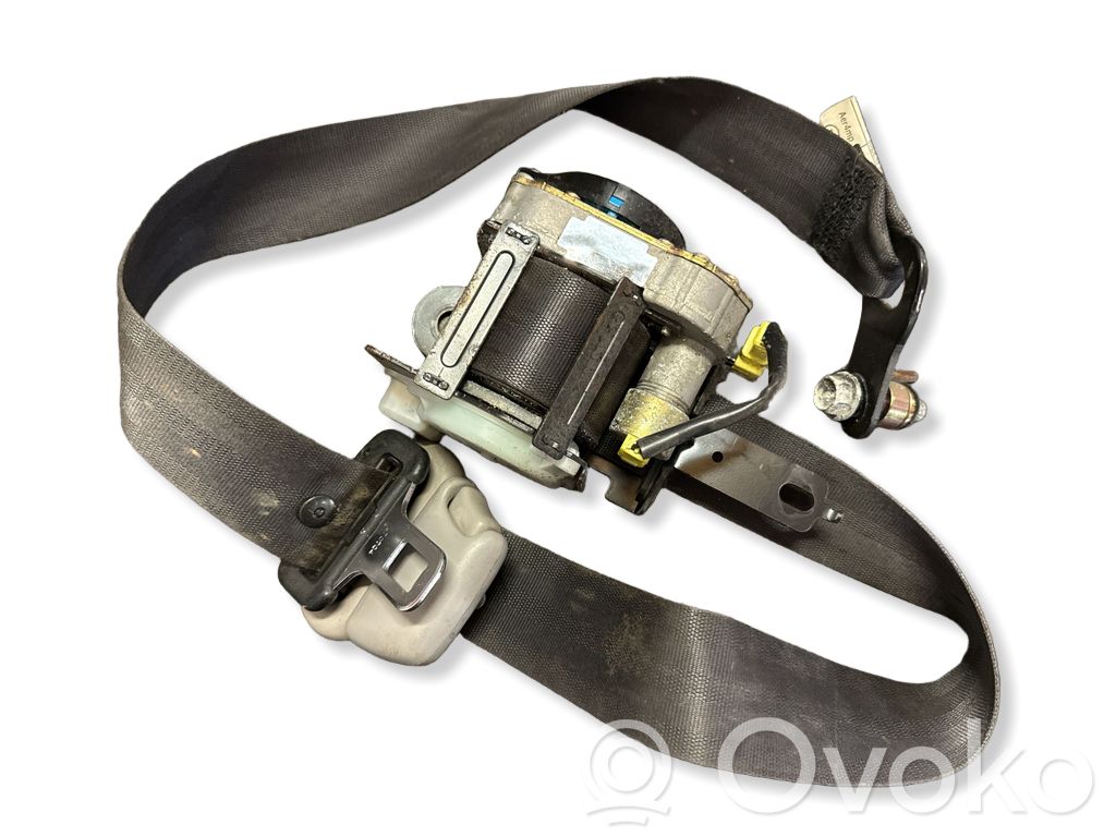 Subaru Impreza II Cinturón delantero 