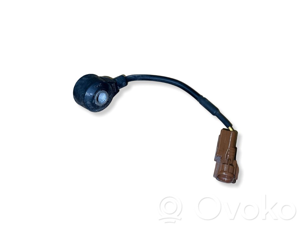 Detonation knock sensor   EJ253