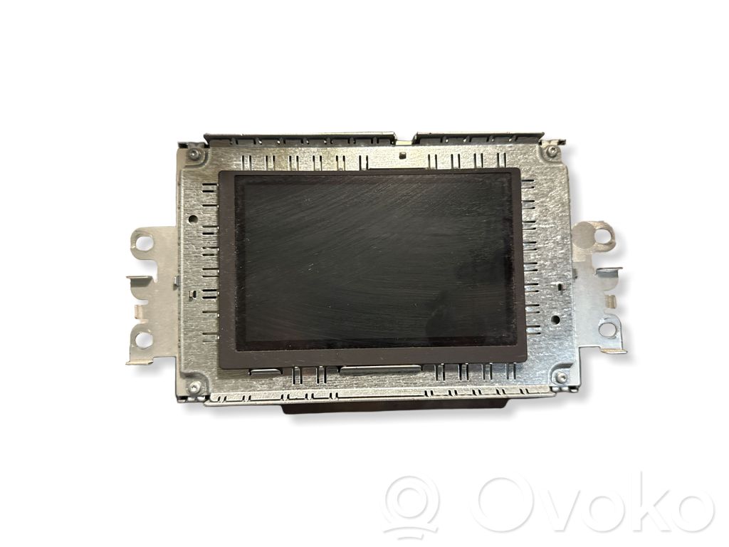 Volvo V40 Cross country Screen/display/small screen 