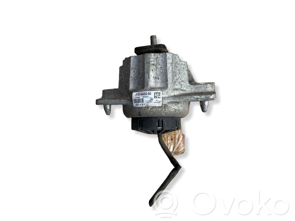 Land Rover Range Rover Velar Engine mount vacuum valve 