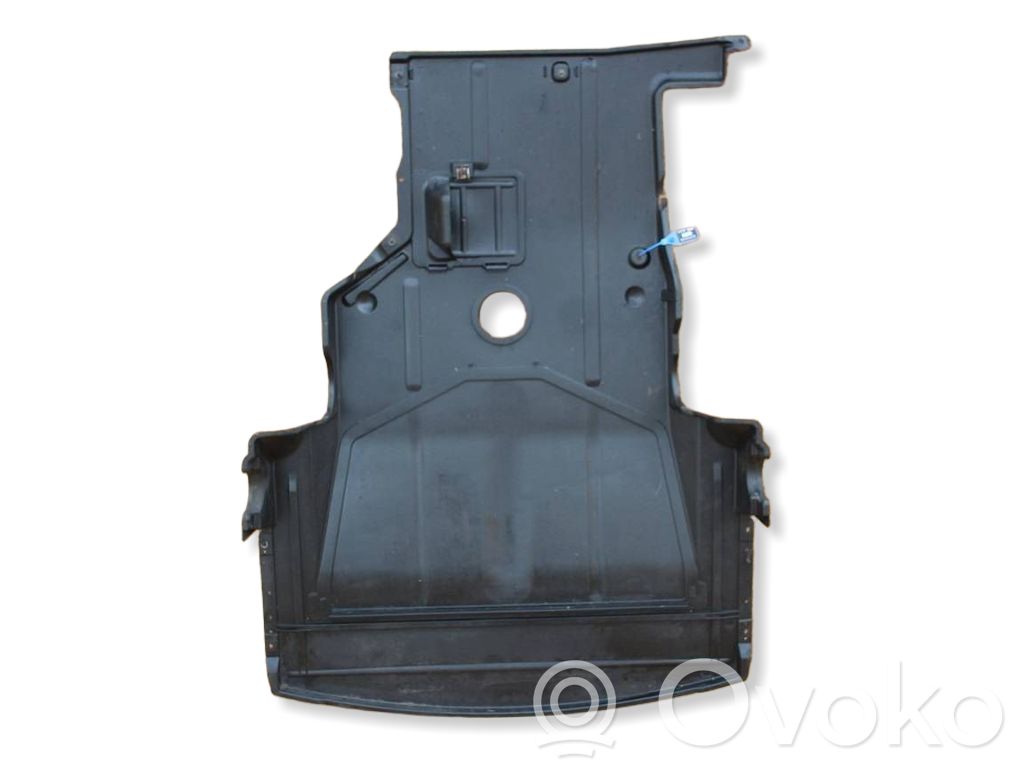 BMW 3 E46 Engine splash shield/under tray 
