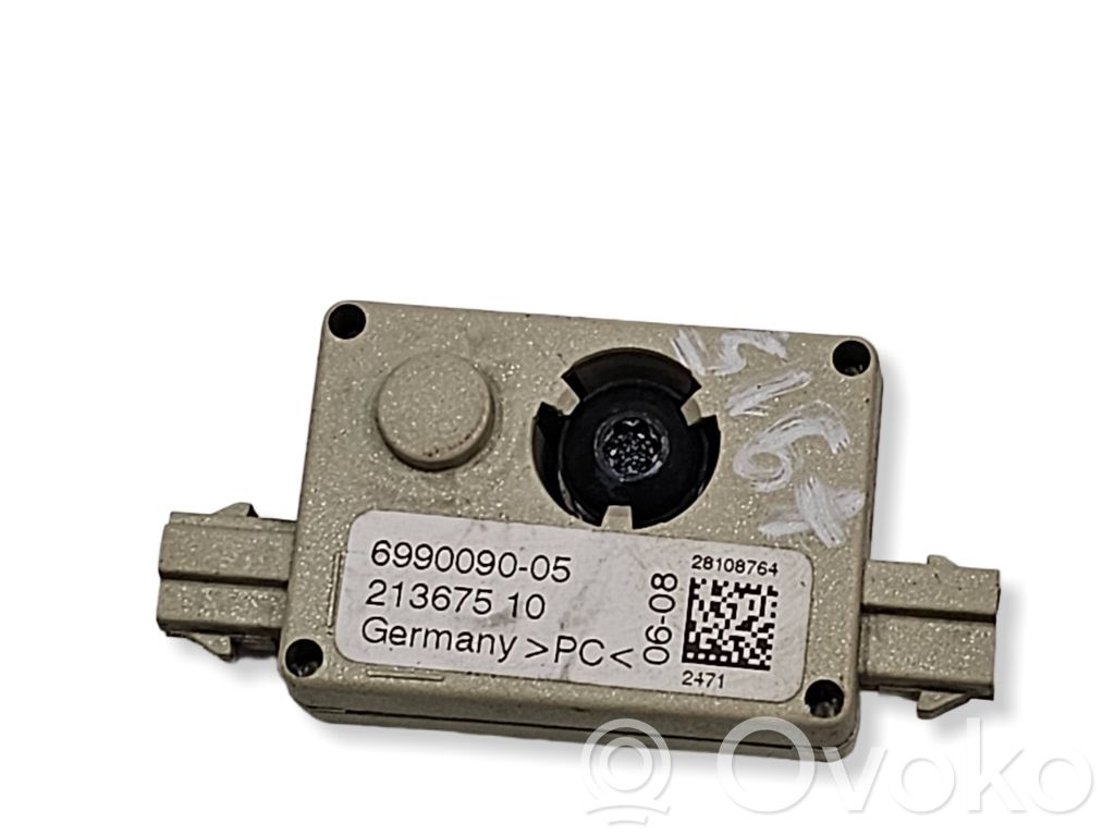 Antenas pastiprinātājs   213675,699009005,28108764,367510