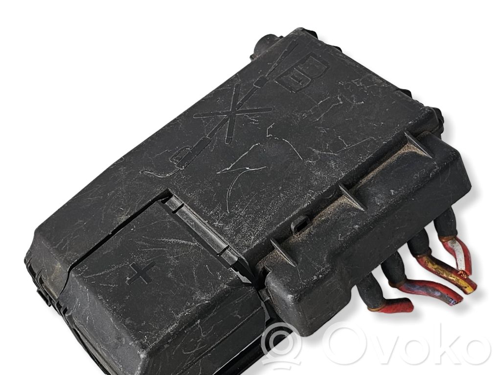 Opel Insignia A Positive wiring loom 