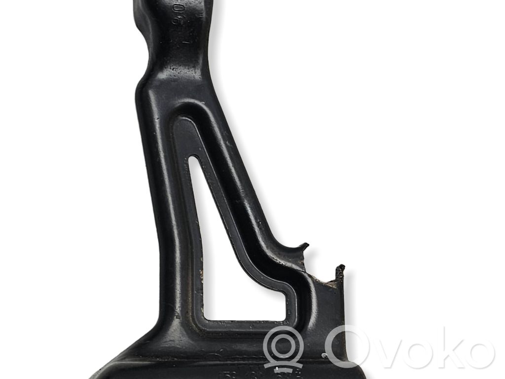 Audi A6 S6 C6 4F Fuel pump bracket 