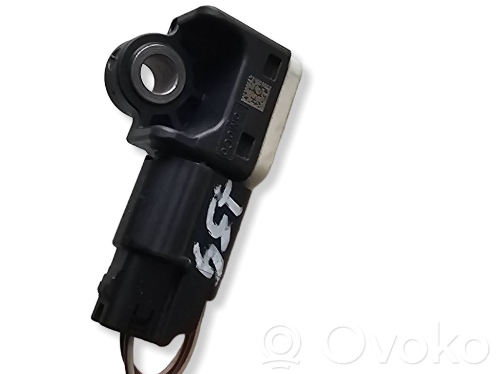 Airbagsensor Crashsensor Drucksensor   8M5T14B342AC,090225101,C83HA