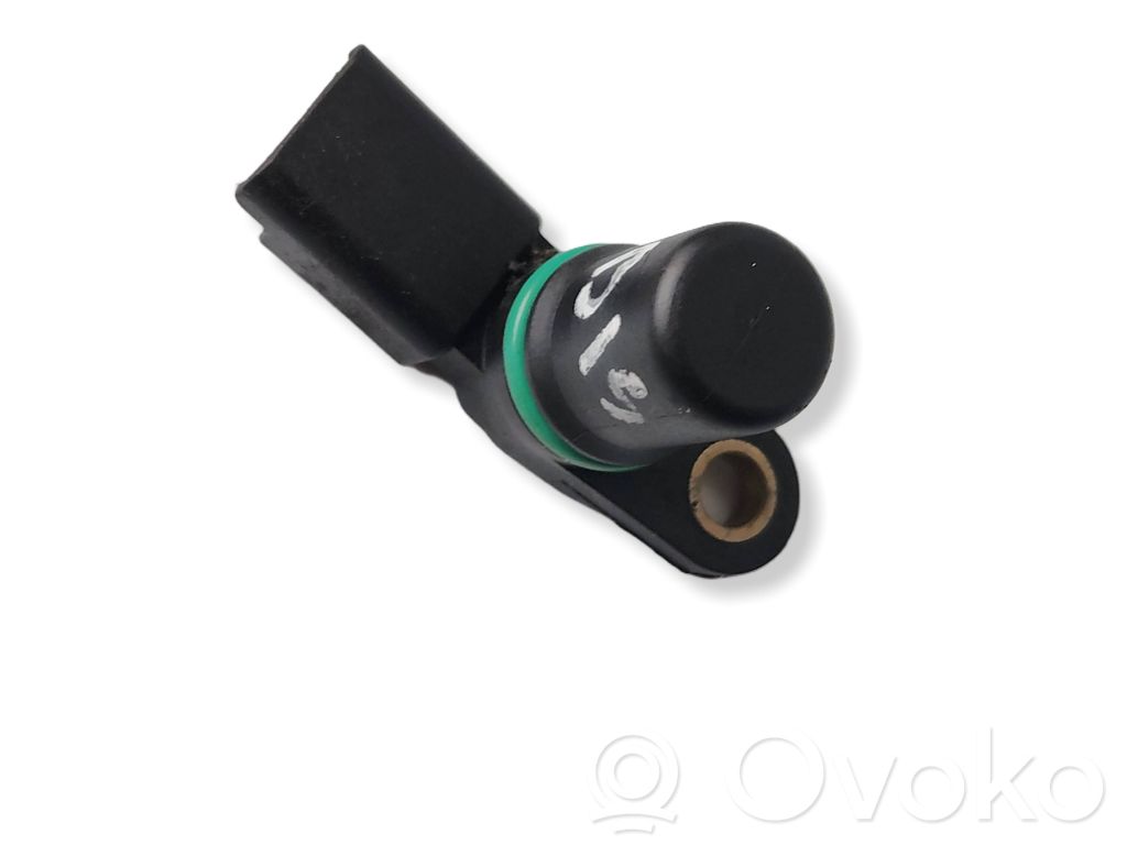 Nissan Kubistar Crankshaft position sensor 