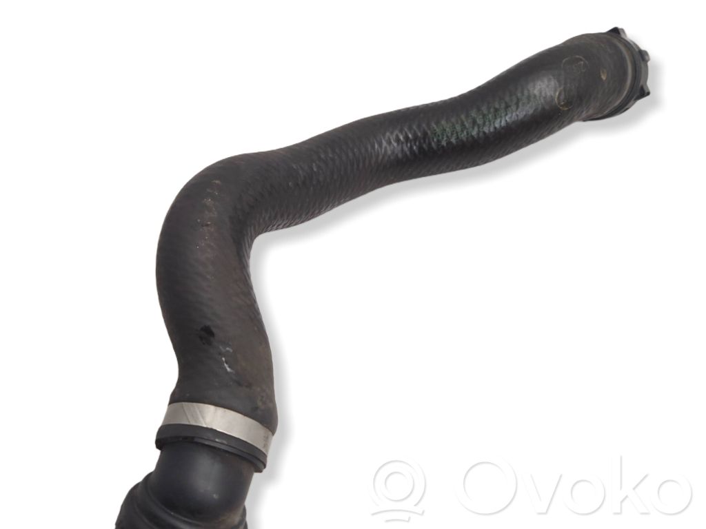 Engine coolant pipe/hose   10305917,2249779