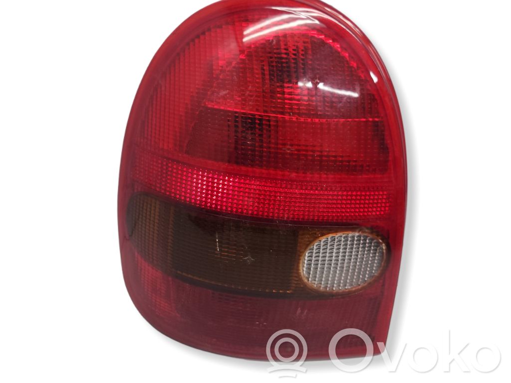 Opel Corsa C Takavalot 