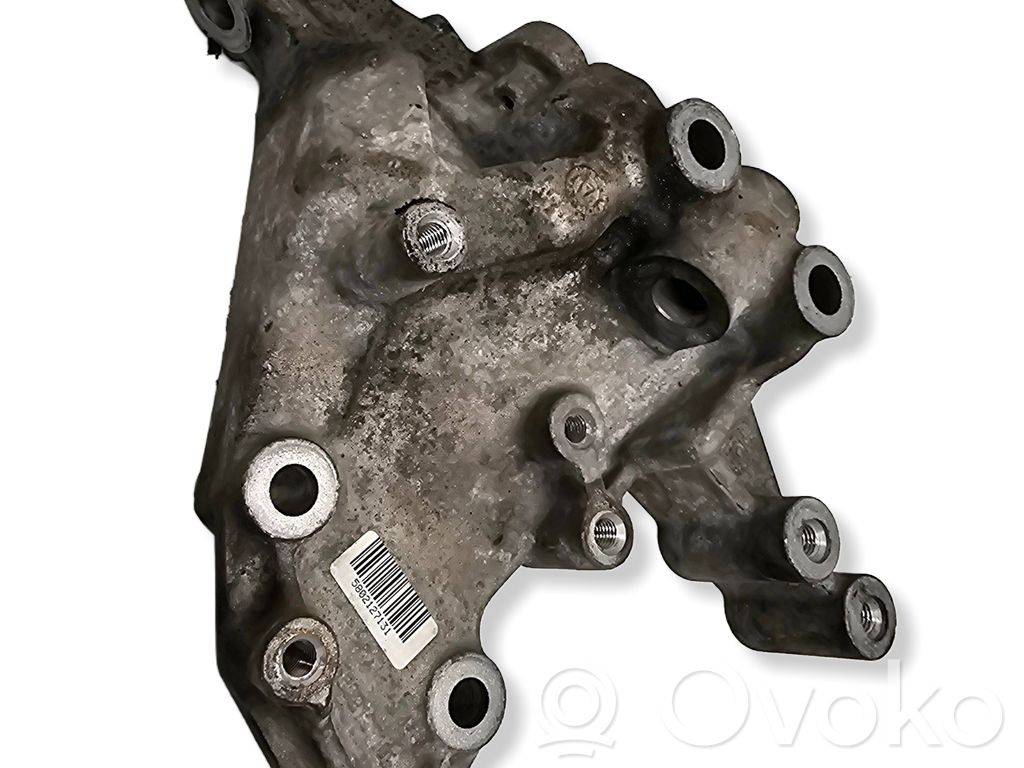 Fiat Ducato Engine mounting bracket 