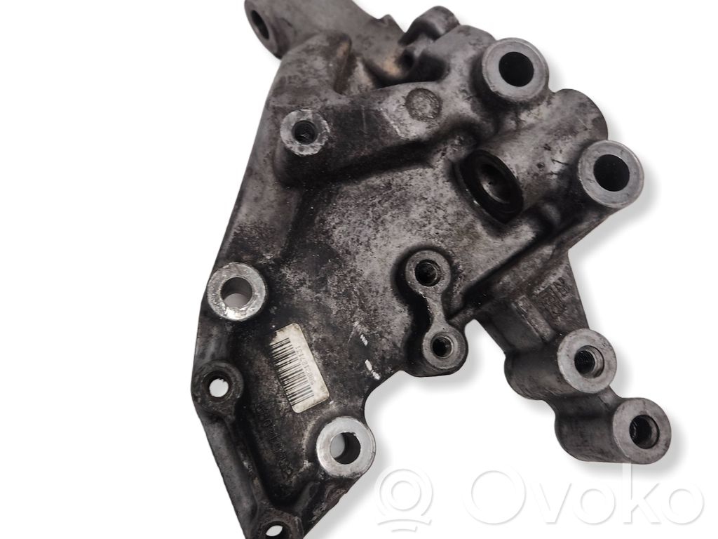 Fiat Ducato Engine mounting bracket 