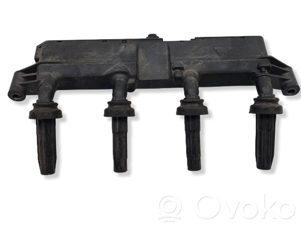 Peugeot 207 CC High voltage ignition coil 