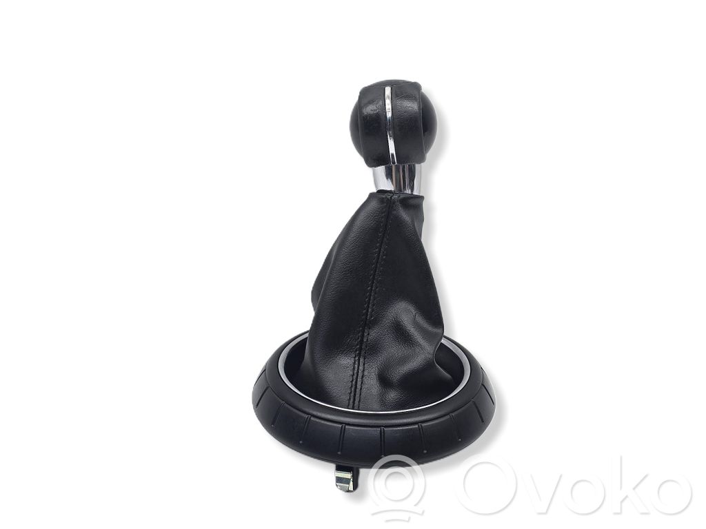 Mini One - Cooper F56 F55 Buton/manșon piele manetă schimbător viteze 