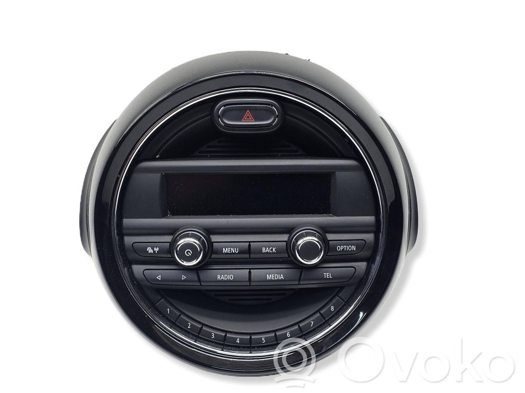 Mini One - Cooper F56 F55 Unità principale autoradio/CD/DVD/GPS 