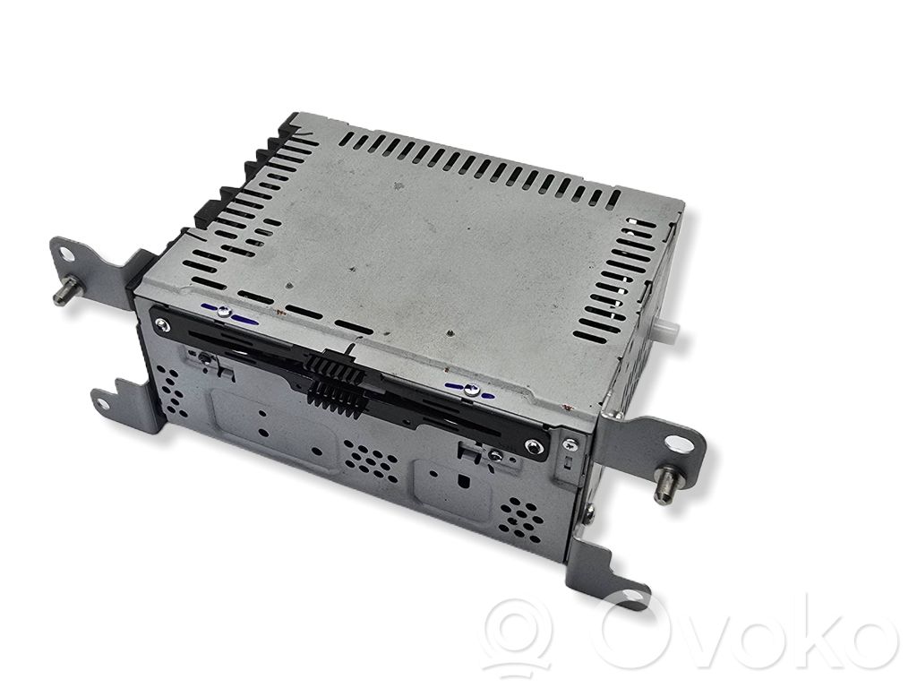 Ford Mondeo MK V Unitate principală radio/CD/DVD/GPS 