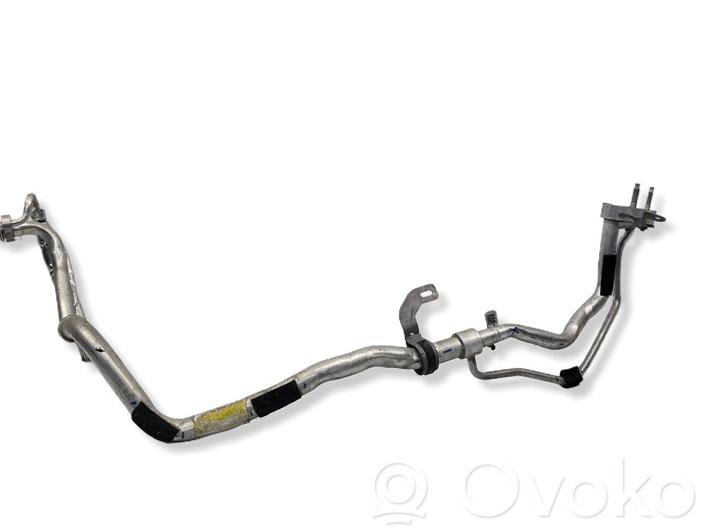 Ford Mondeo MK V Air conditioning (A/C) pipe/hose 