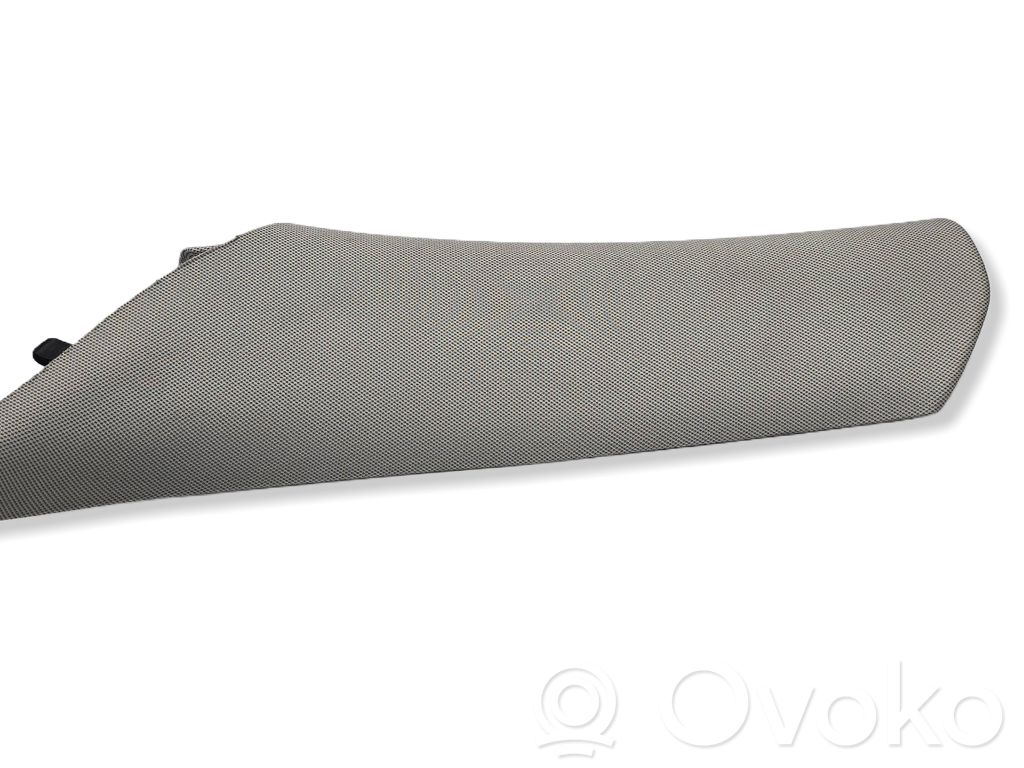 Osłona słupka szyby przedniej / A   7298663