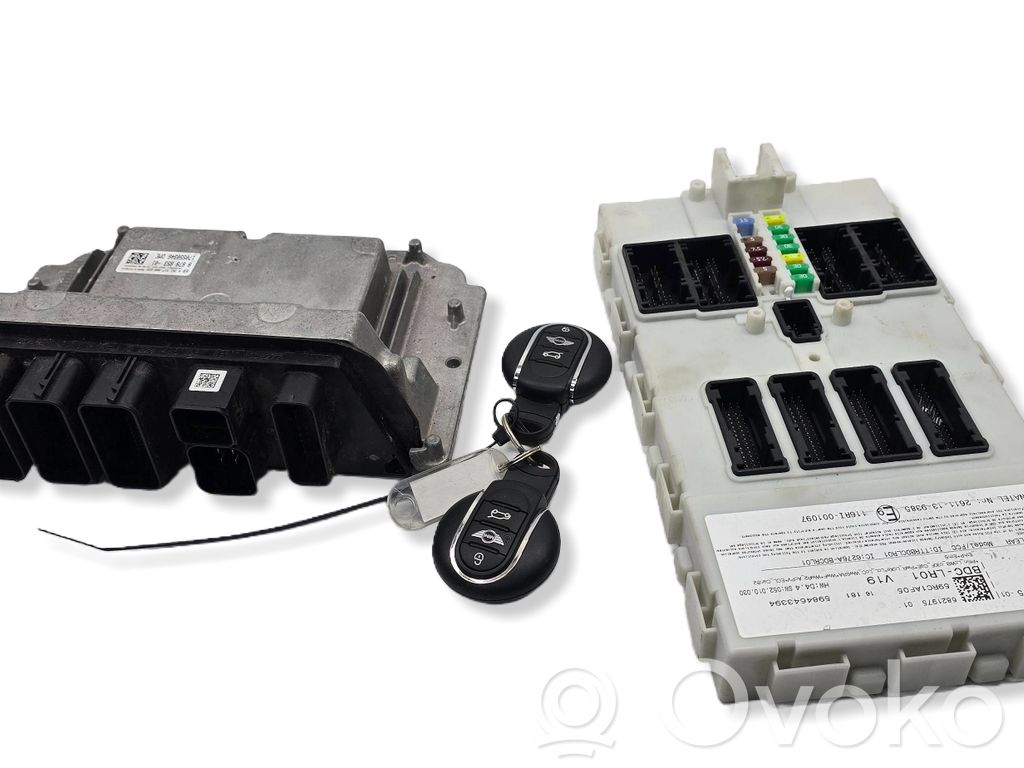 Mini One - Cooper F56 F55 Sterownik / Moduł ECU 
