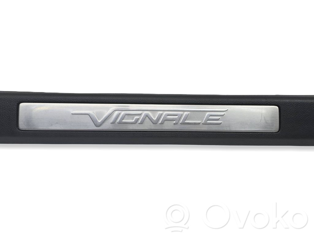 Ford Mondeo MK V Capac prag față 