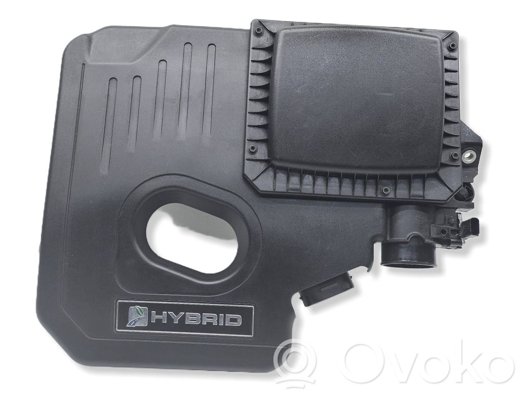 Ford Mondeo MK V Motorabdeckung 