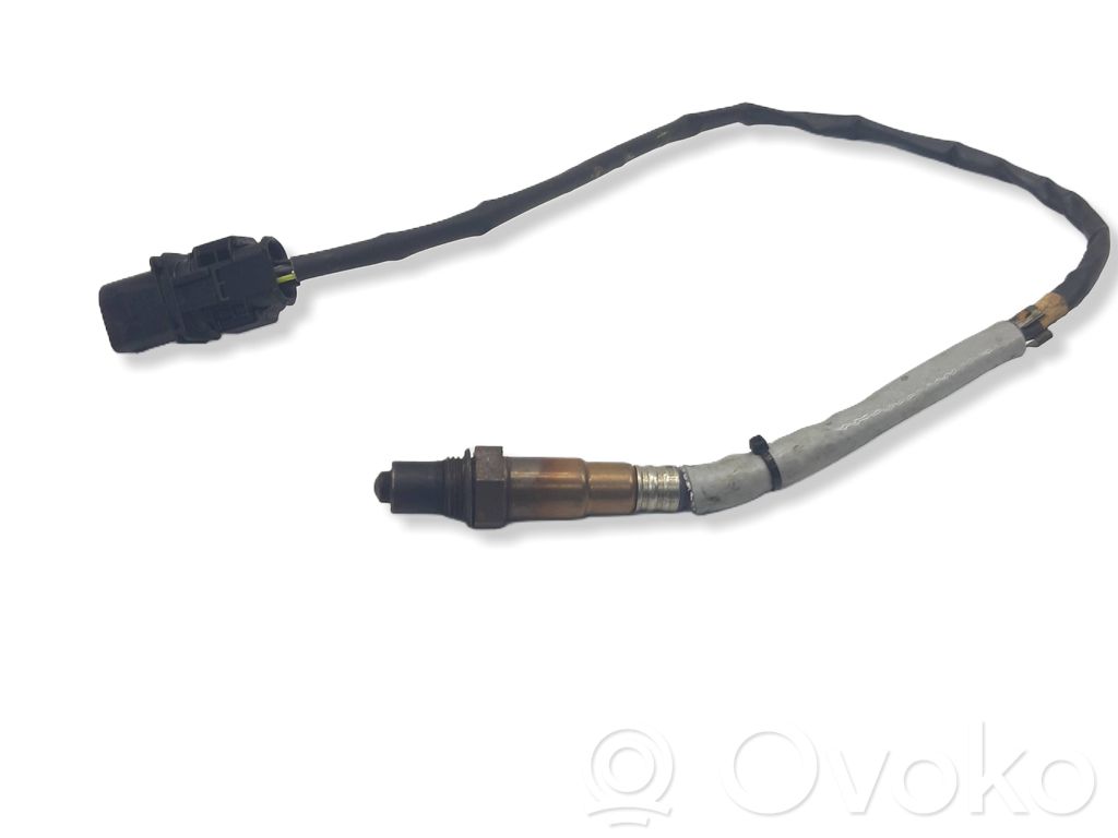 Opel Vectra C Lambda probe sensor 