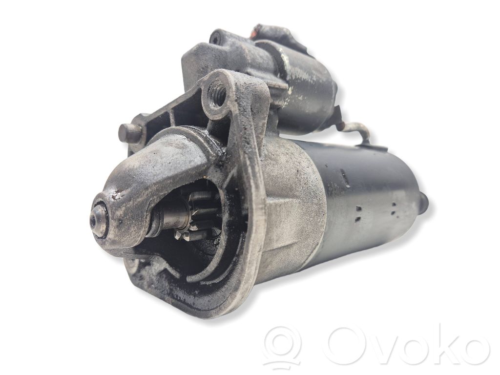 Volvo S60 Motor de arranque 