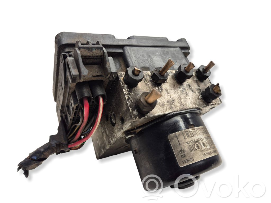 Bomba de ABS   8671224,P08671223