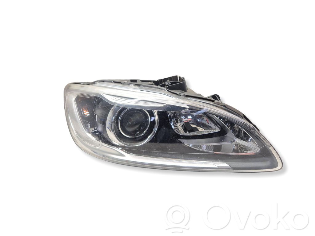 Volvo S60 Scheinwerfer 